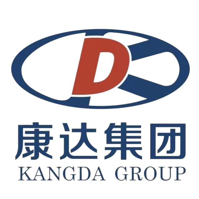 康达集团 Logo